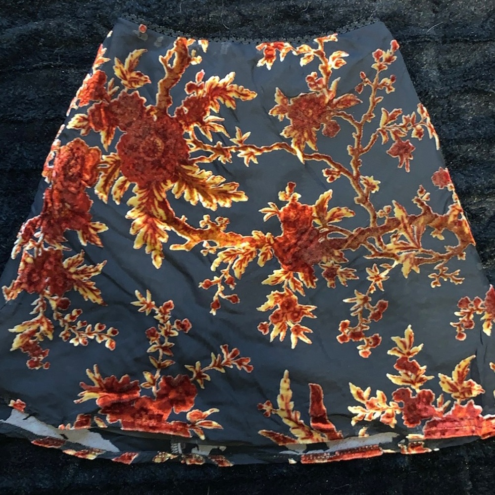 Princess Polly skirt